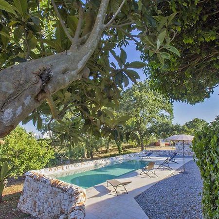 I Trulli Di Figazzano Villa Locorotondo Exterior photo