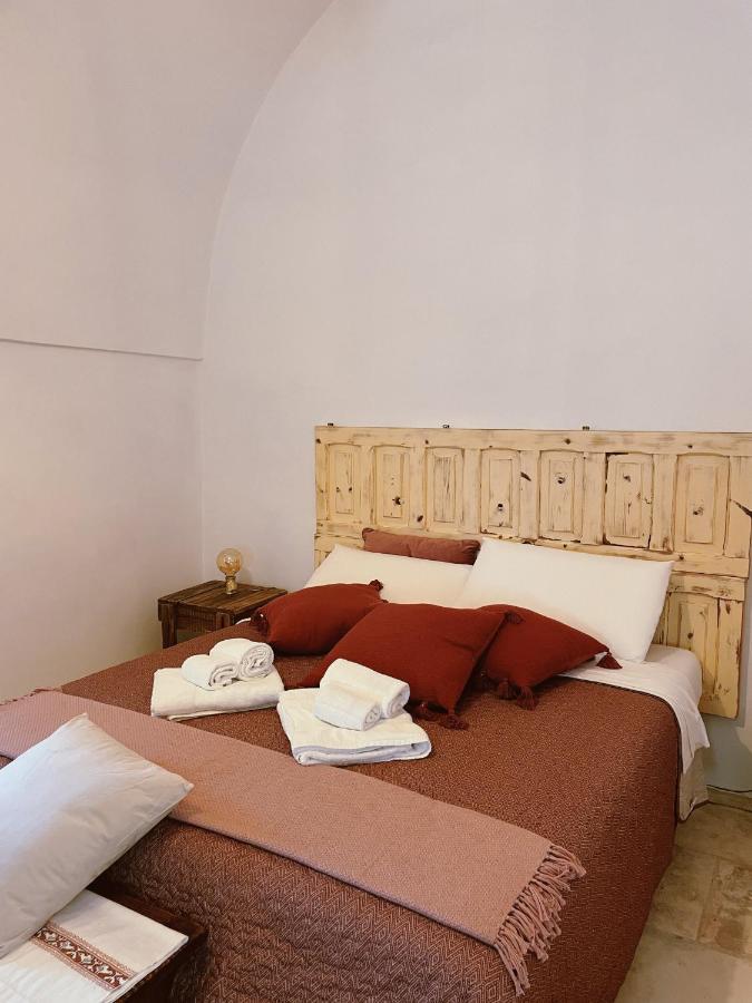 I Trulli Di Figazzano Villa Locorotondo Exterior photo