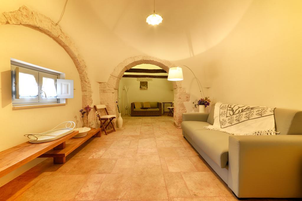 I Trulli Di Figazzano Villa Locorotondo Exterior photo