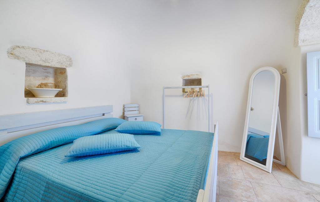 I Trulli Di Figazzano Villa Locorotondo Exterior photo