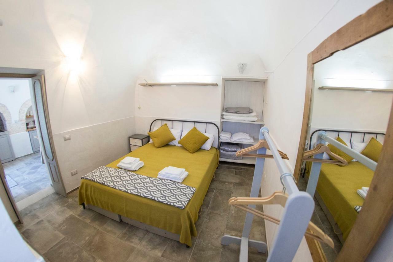 I Trulli Di Figazzano Villa Locorotondo Exterior photo
